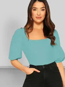 Dream Beauty Fashion Puff Sleeve Top