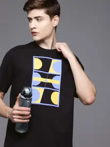 ADIDAS Originals Printed Pure Cotton Fdt Photo T-shirt