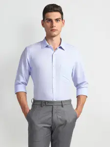 Arrow Men Opaque Formal Shirt
