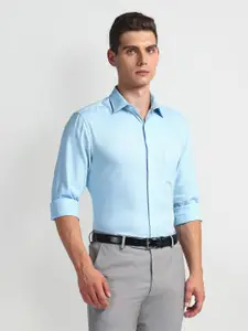Arrow Men Opaque Formal Shirt