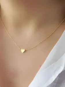 Goho Minimal Necklace
