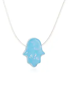 Goho Minimal Necklace