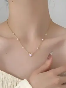 Goho Beaded Necklace