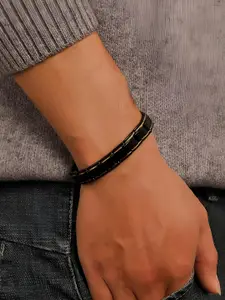 Goho Men Link Bracelet