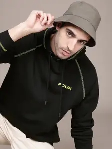 FCUK Hooded Sweatshirt