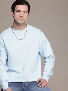 FCUK Graphic Printed Sweatshirt