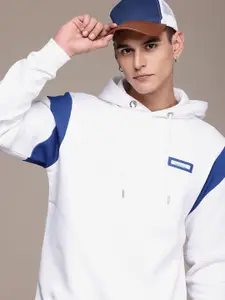 FCUK Hooded Sweatshirt