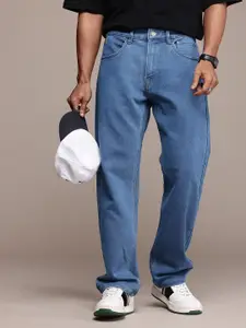 WROGN Men Anti Fit Jeans