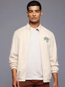 HRX by Hrithik Roshan Lifestyle Bomber Jacket