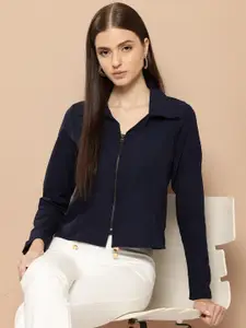 her by invictus Solid Casual Shirt