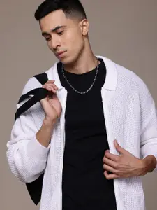 The Roadster Lifestyle Co. Ribbed Sweater