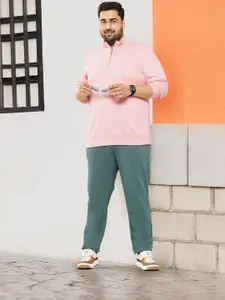 Sztori Timeless Sztori Plus Size Sweatshirt