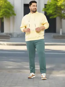 Sztori true Sztori Plus Size Hooded Sweatshirt