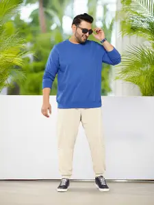 Sztori Timeless Sztori Plus Size Sweatshirt