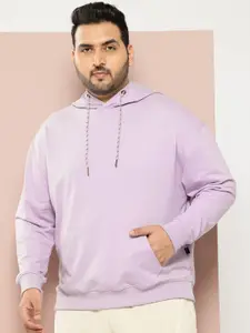 Sztori true Sztori Plus Size Hooded Sweatshirt