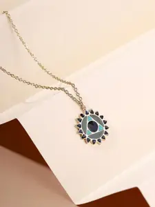 Priyaasi Gold-Plated Necklace