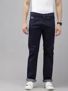 U.S. Polo Assn. Denim Co. Harold Slim Straight Fit Jeans