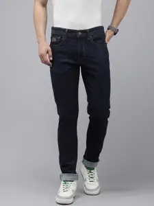 U.S. Polo Assn. Denim Co. Men Brandon Slim Fit Stretchable Jeans