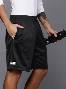 New Balance Men Hoops Fundamentals Sports Shorts