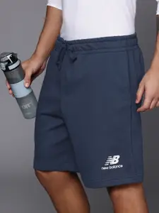 New Balance Men French Terry Shorts