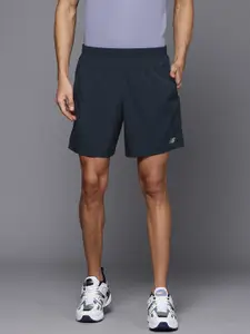 New Balance Men Eclipse 7 inch Running Sports Shorts