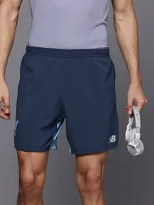 New Balance Men  7 Inch Sports Shorts