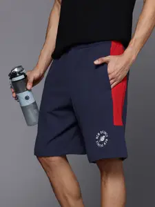 New Balance Men Pigment Sports Shorts