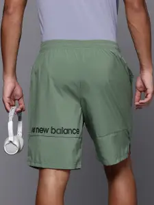 New Balance Men Tenacity 9 Sports Shorts