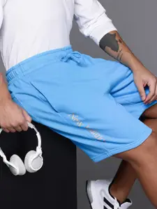 New Balance Men Vibrant Sports Shorts