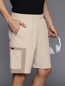 New Balance Men Relaxed Sports Shorts