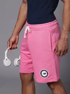 New Balance Men Syk Sports Shorts