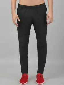 Cantabil Men Mid Rise Track Pants