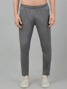 Cantabil Men Mid Rise Track Pants