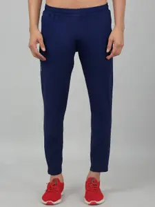 Cantabil Men Mid Rise Track Pants