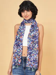 Honey by Pantaloons Floral Printed Scarf
