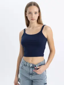 DeFacto Crop Top