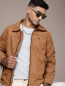 The Roadster Life Co. Tailored Jacket