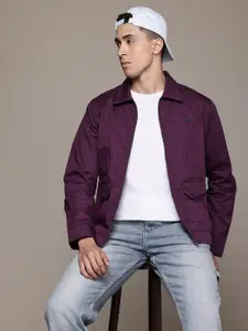 The Roadster Lifestyle Co. Tailored Jacket