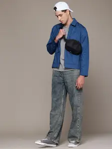 The Roadster Lifestyle Co. Tailored Jacket