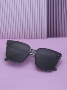 Carlton London Women Cateye Sunglasses with UV Protected Lens
