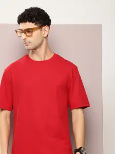 Kook N Keech Men Premium Relaxed Fit T-shirt