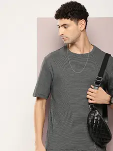 Kook N Keech Men Premium Relaxed Fit Pure Cotton T-shirt