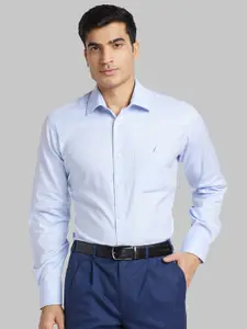 Park Avenue Opaque Cotton Formal Shirt