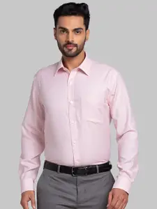 Park Avenue Opaque Cotton Formal Shirt