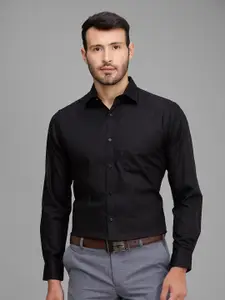 Raymond Cotton Slim Fit Formal Shirt