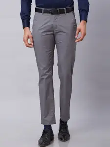Raymond Contemporary Fit Formal Trouser