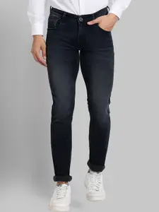 Parx Men Tapered Fit Heavy Fade Jeans