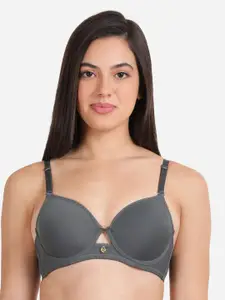 Susie Bra Full Coverage Underwired Lightly Padded