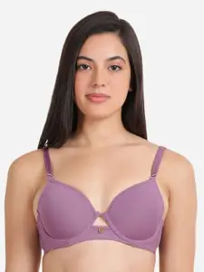 Susie T-shirt Bra - Full Coverage Underwired Lightly Padded