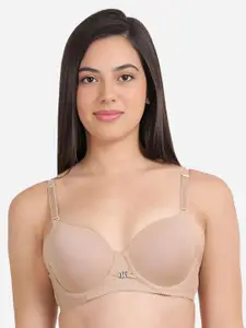 Susie T-shirt Bra Full Coverage Underwired Lightly Padded All Day Comfort